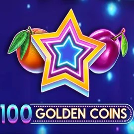 Play 100 Golden Coins slot by Amusnet Interactive on beep-beepcasino.eu