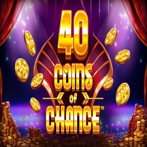 40 Coins of Chance – slot by SYNOT Games, featured at beep-beepcasino.eu