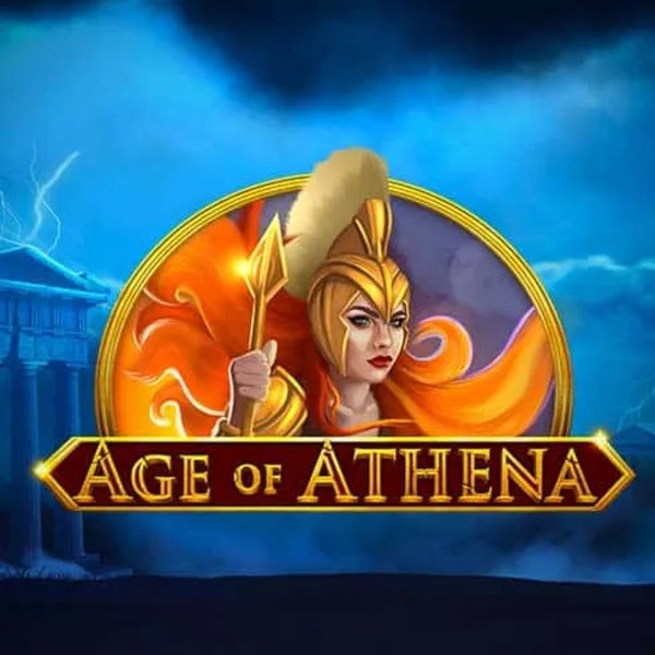 Age of Athena logo by Epic Industries Beep Beep Casino