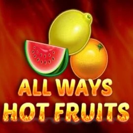 Enjoy All Ways Hot Fruits by Amatic Industries – logo hosted on beep-beepcasino.eu