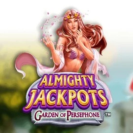 Play the Almighty Jackpots: Garden of Persephone slot by Novomatic on Beep Beep Casino