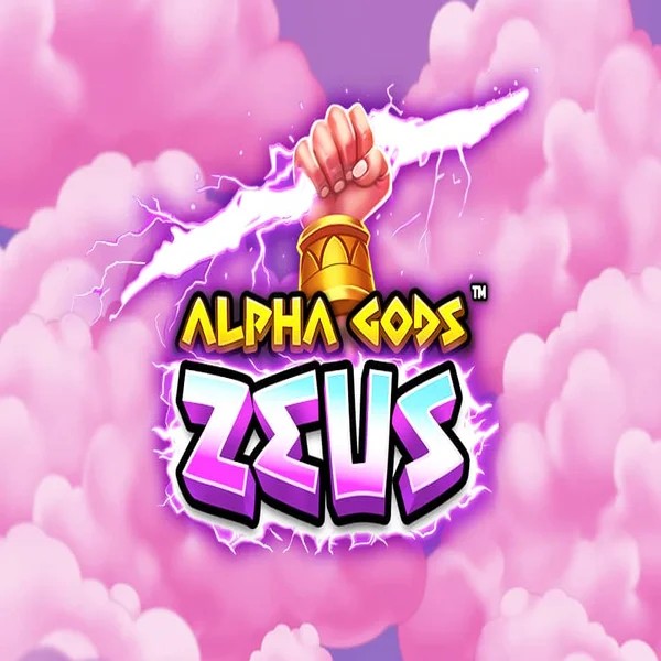 Alpha Gods Zeus – slot by PearFiction Studios, featured at beep-beepcasino.eu