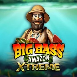 Play the Big Bass Amazon Xtreme slot by Pragmatic Play on Beep Beep Casino