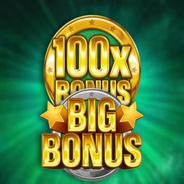 Big Bonus casino game by Inspired Gaming – featured logo at Beep Beep Casino