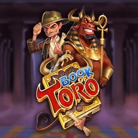 Book Of Toro online slot from ELK Studios – play at beep-beepcasino.eu