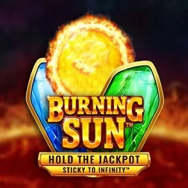 Play the Burning Sun slot by Wazdan on Beep Beep Casino