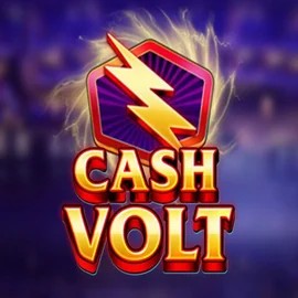 Play Cash Volt slot by Red Tiger Gaming on beep-beepcasino.eu