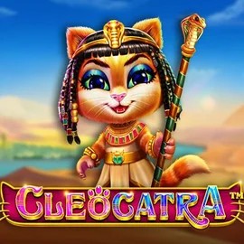 Play Cleocatra slot by Pragmatic Play on beep-beepcasino.eu
