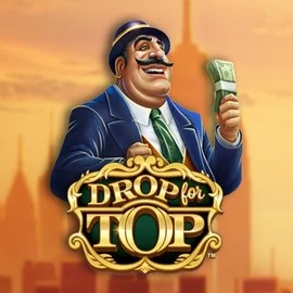 Drop For Top game by Rarestone Gaming – logo hosted on Beep Beep Casino
