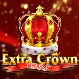 Extra Crown Classic game by Amusnet Interactive – logo hosted on Beep Beep Casino
