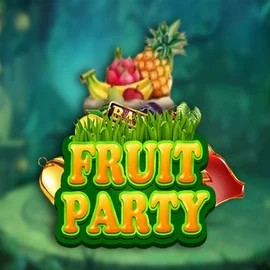 Play Fruit Party slot by Top Trend Gaming on beep-beepcasino.eu