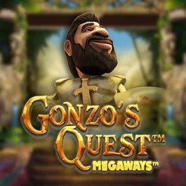 Official Slots logo: Gonzita’s Quest by Red Tiger Gaming at Beep Beep Casino