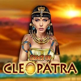 Grace of Cleopatra online slot from Amusnet Interactive – play at beep-beepcasino.eu