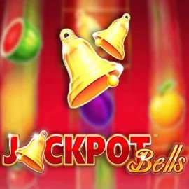 Slots logo of Jackpot Bells from Playtech at Beep Beep Casino