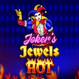 Jokers Jewels Hot online slot from Pragmatic Play – play at beep-beepcasino.eu