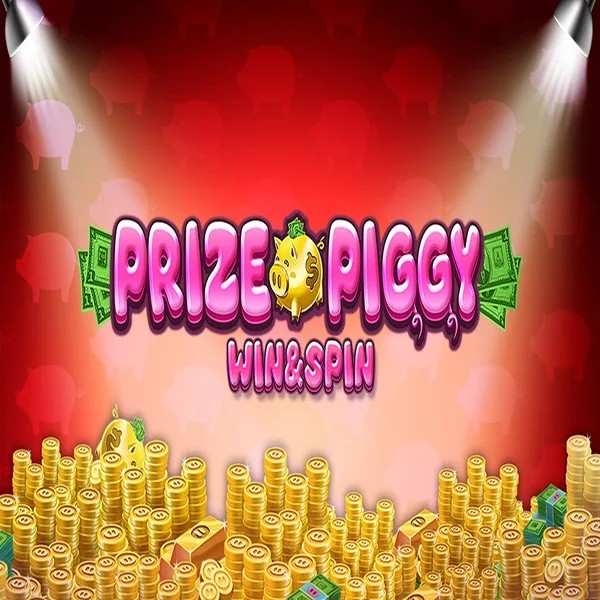Prize Piggy Win & Spin online slot from Inspired Gaming – play at beep-beepcasino.eu