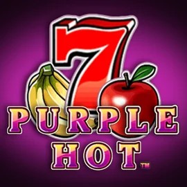 Play Purple Hot slot by Origins on beep-beepcasino.eu