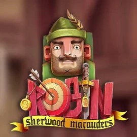 Play Robin Sherwood Marauders slot by Yggdrasil on beep-beepcasino.eu