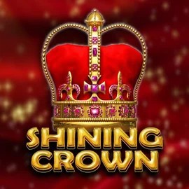Shining Crown online slot from Amusnet Interactive – play at beep-beepcasino.eu