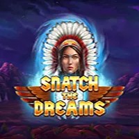 Snatch The Dreams logo – Slots by SYNOT Games at Beep Beep Casino