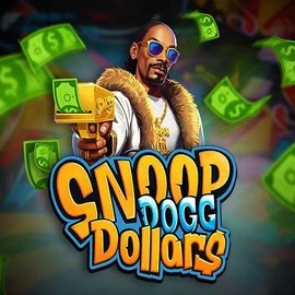 Snoop Dogg Dollars casino game by BGAMING – featured logo at Beep Beep Casino