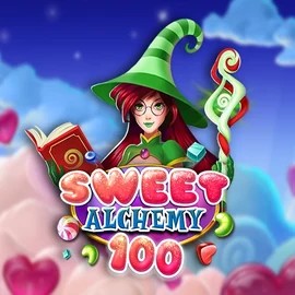 Play the Sweet Alchemy 100 slot by Play’n GO on Beep Beep Casino
