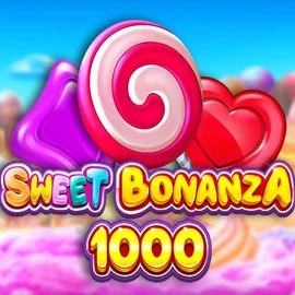 Sweet Bonanza 1000 online slot from Pragmatic Play – play at beep-beepcasino.eu