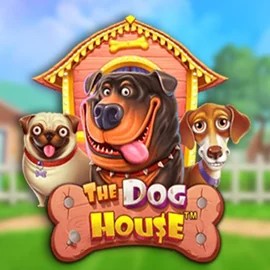 The Dog House – slot by Pragmatic Play, featured at beep-beepcasino.eu