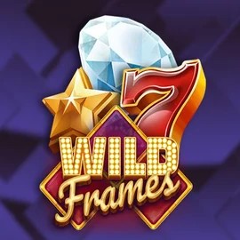 Wild Frames – slot by Play’n GO, featured at beep-beepcasino.eu
